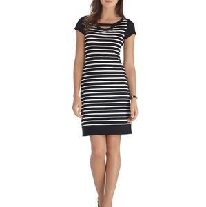 NWOT White House Black Market dress